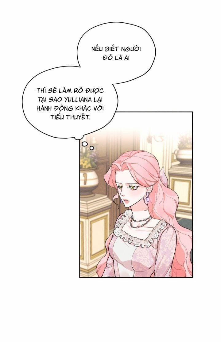 Tôi Là Tình Cũ Của Nam Chính 17 trang 3