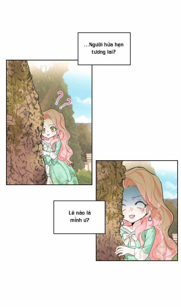 Tôi Là Tình Cũ Của Nam Chính 17 trang 32