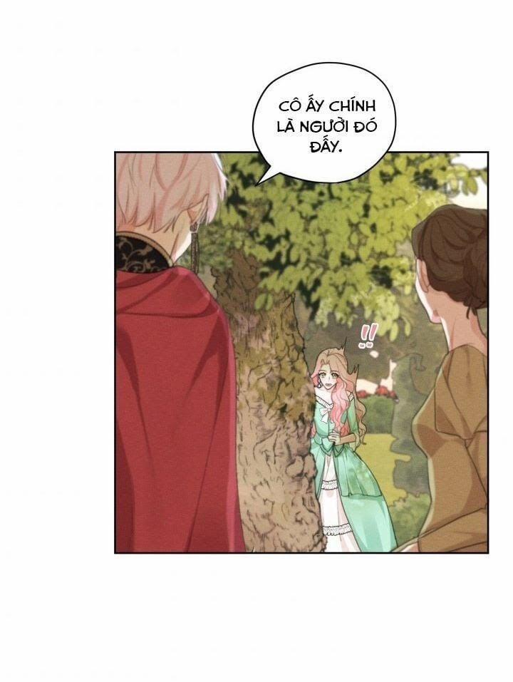 Tôi Là Tình Cũ Của Nam Chính 17 trang 34