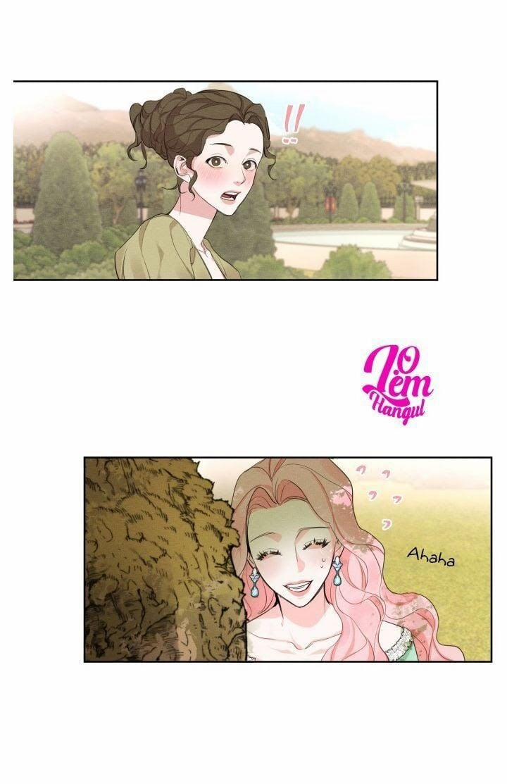 Tôi Là Tình Cũ Của Nam Chính 17 trang 35