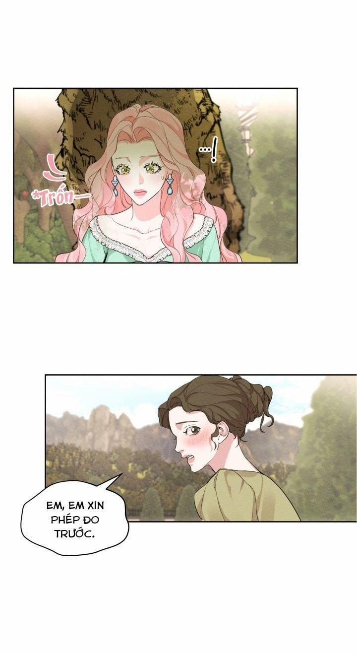 Tôi Là Tình Cũ Của Nam Chính 17 trang 37