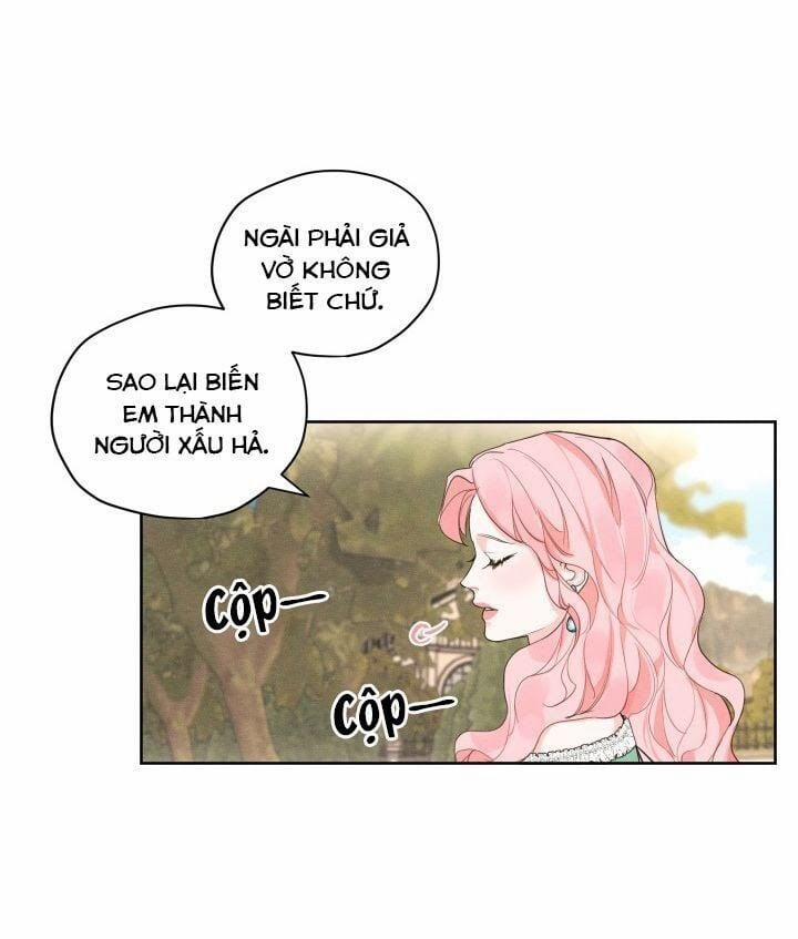 Tôi Là Tình Cũ Của Nam Chính 17 trang 39