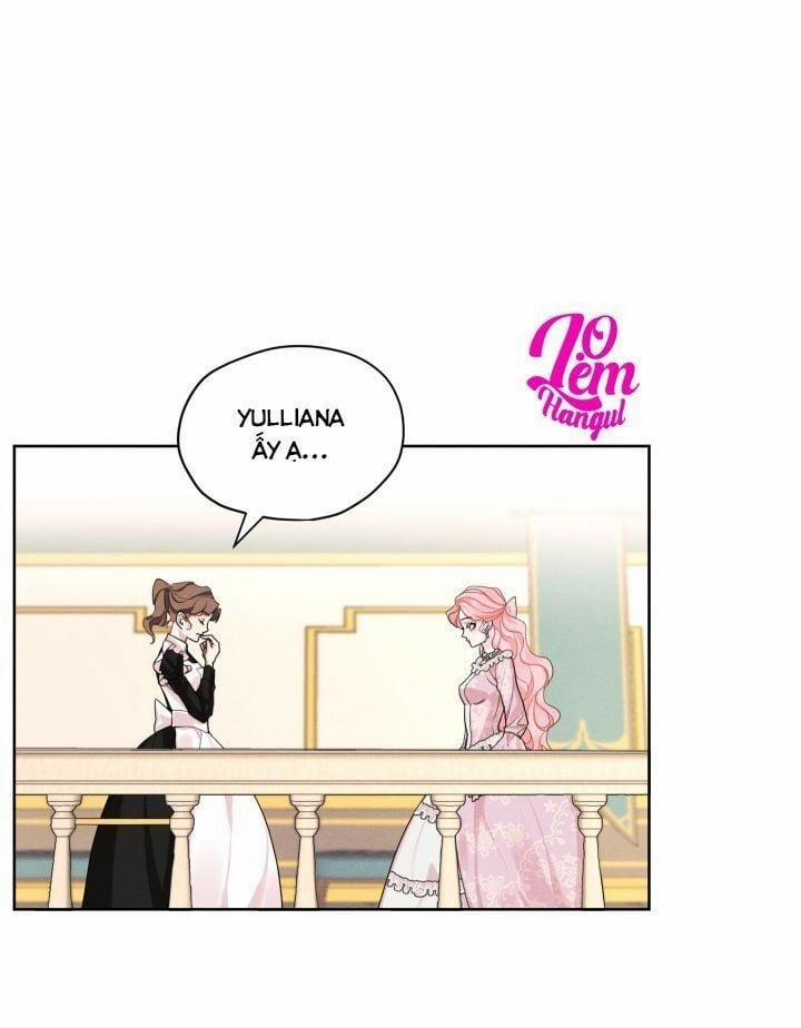 Tôi Là Tình Cũ Của Nam Chính 17 trang 4