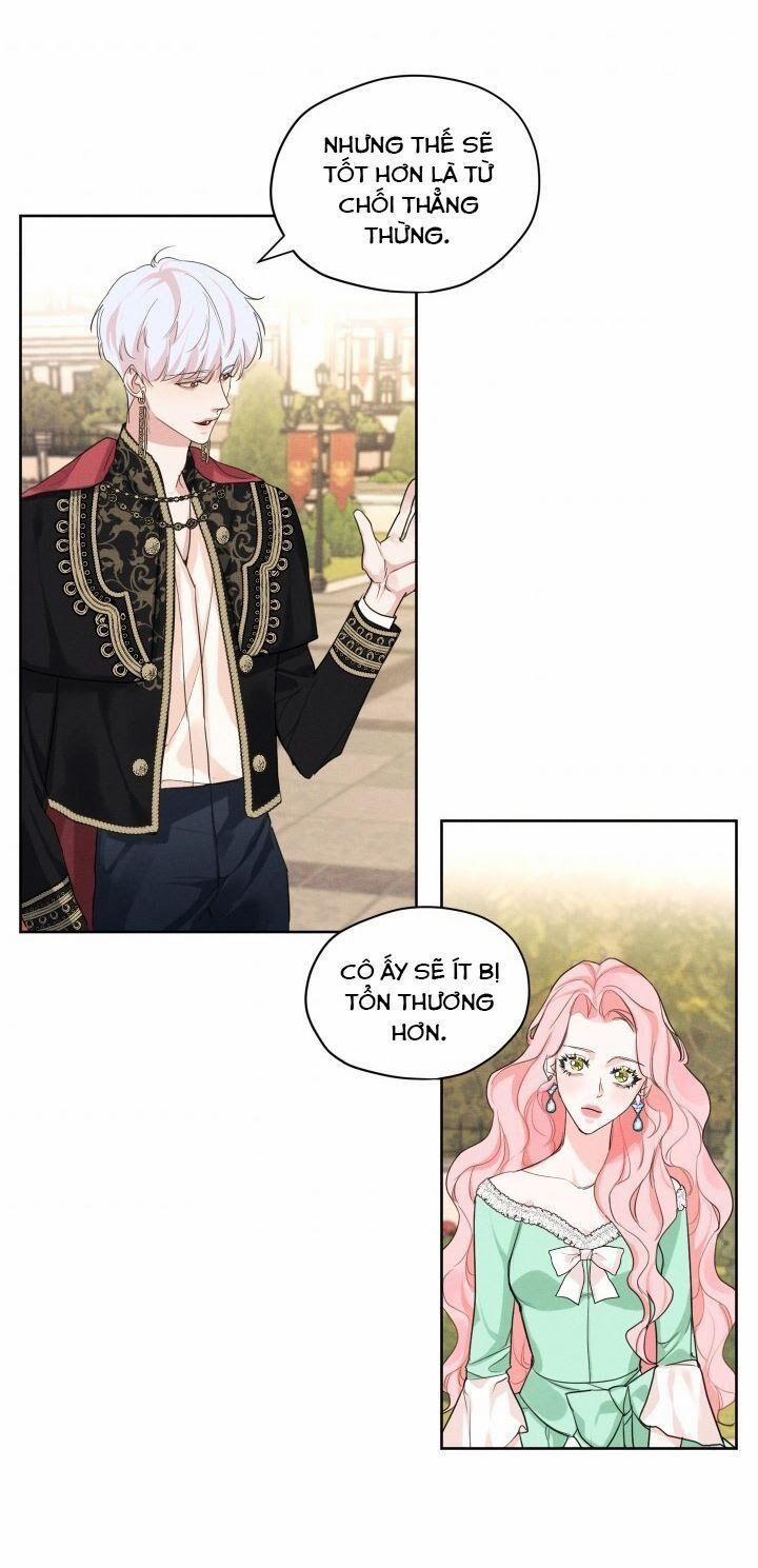 Tôi Là Tình Cũ Của Nam Chính 17 trang 41