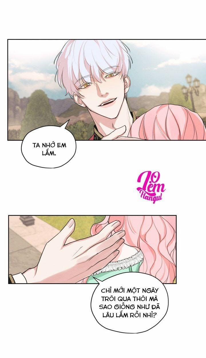 Tôi Là Tình Cũ Của Nam Chính 17 trang 43