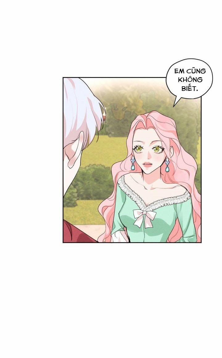 Tôi Là Tình Cũ Của Nam Chính 17 trang 44