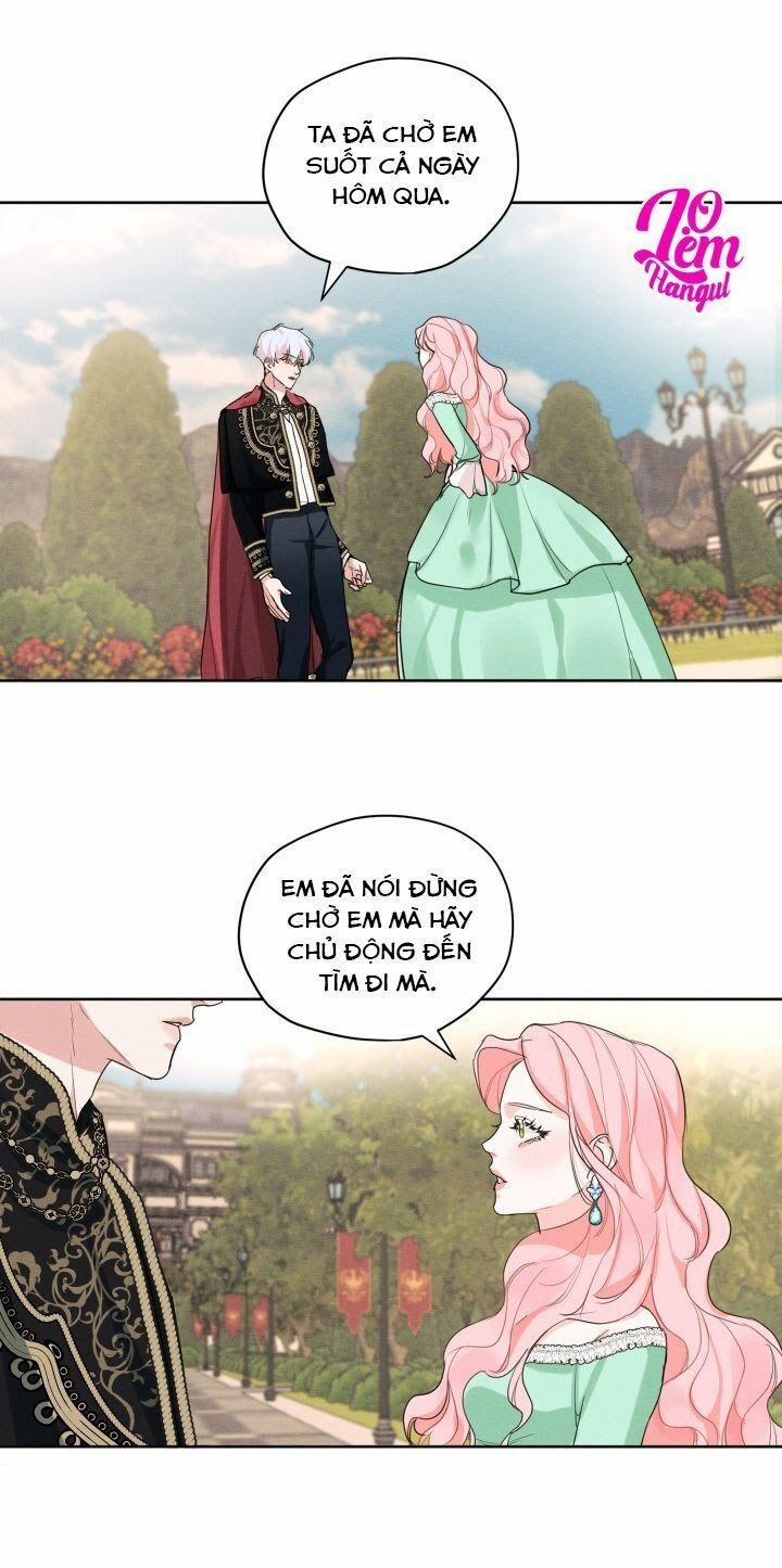 Tôi Là Tình Cũ Của Nam Chính 17 trang 45