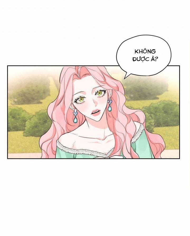 Tôi Là Tình Cũ Của Nam Chính 17 trang 47