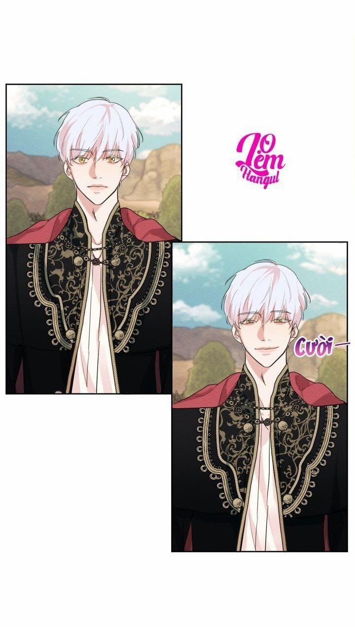 Tôi Là Tình Cũ Của Nam Chính 17 trang 48