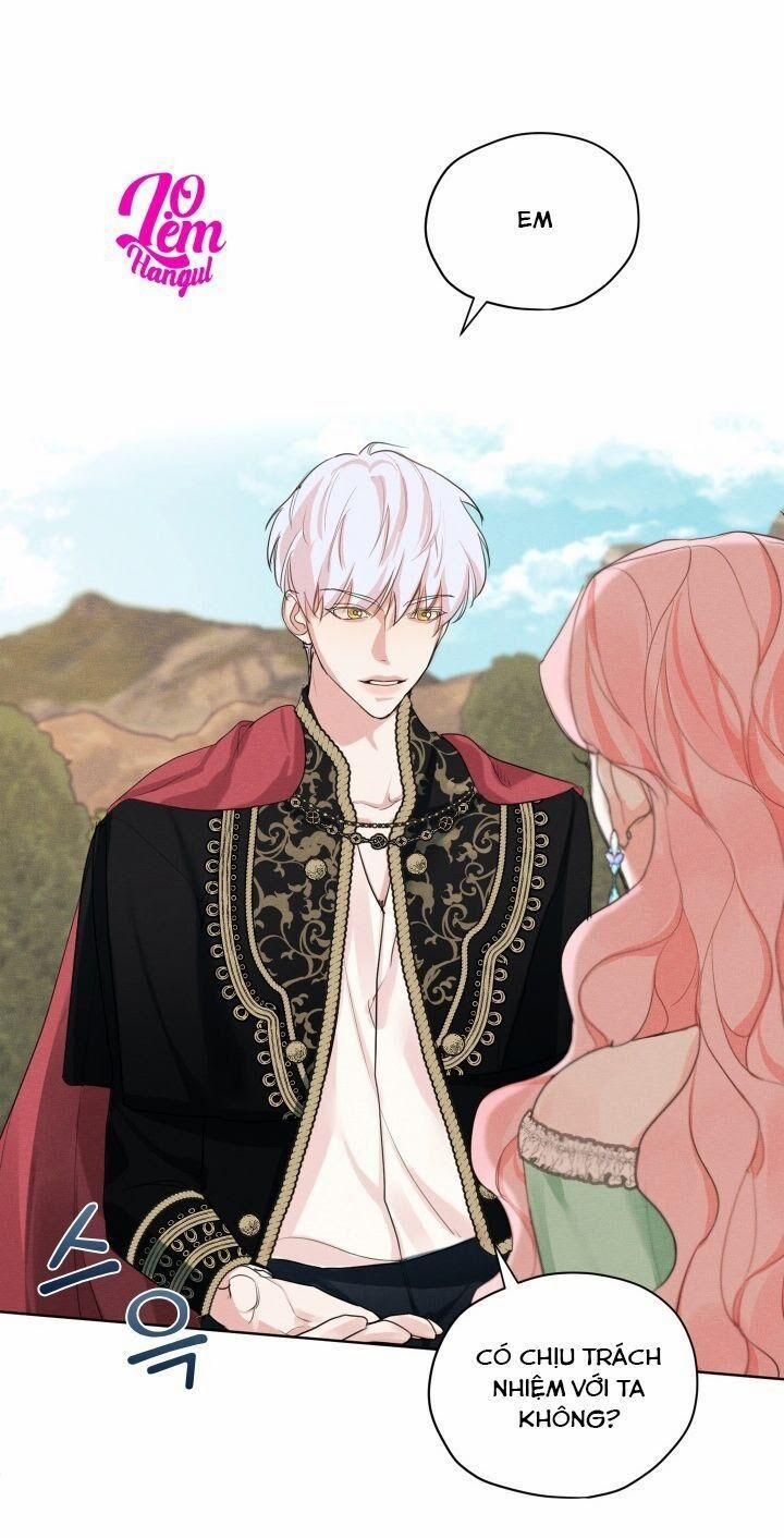 Tôi Là Tình Cũ Của Nam Chính 17 trang 50