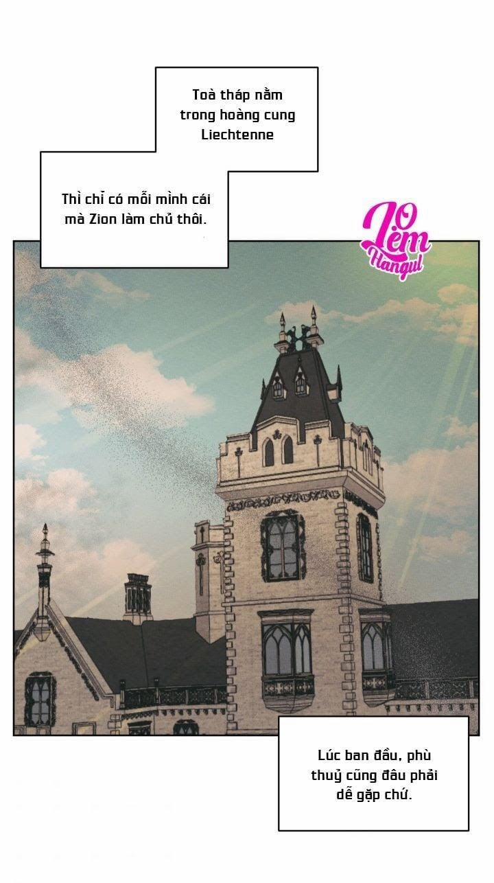 Tôi Là Tình Cũ Của Nam Chính 17 trang 6