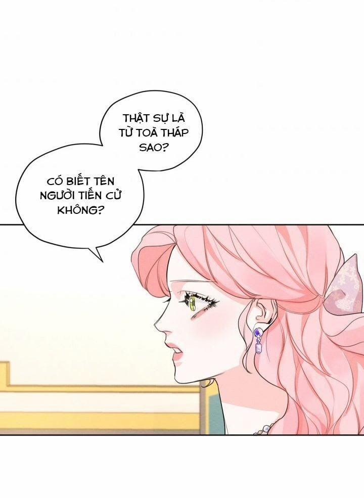 Tôi Là Tình Cũ Của Nam Chính 17 trang 7