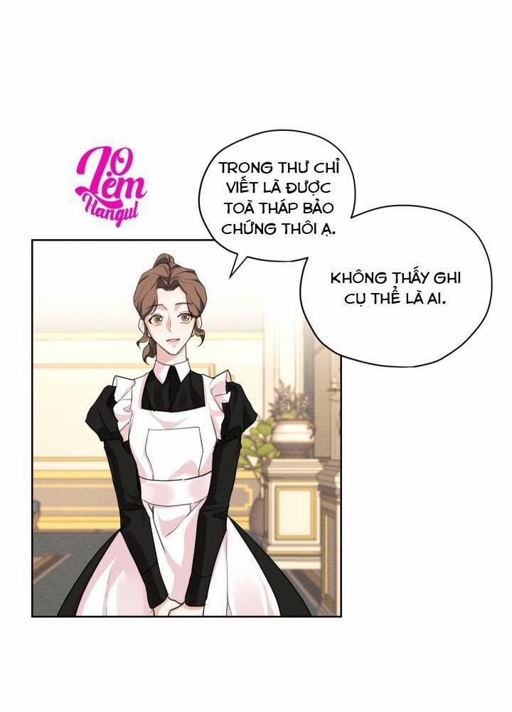 Tôi Là Tình Cũ Của Nam Chính 17 trang 8