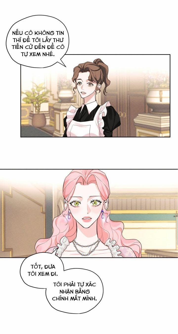 Tôi Là Tình Cũ Của Nam Chính 17 trang 9