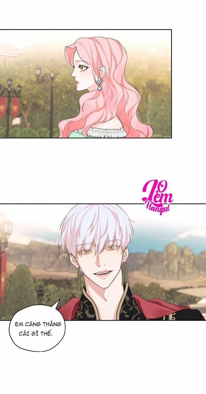 Tôi Là Tình Cũ Của Nam Chính 18 trang 1