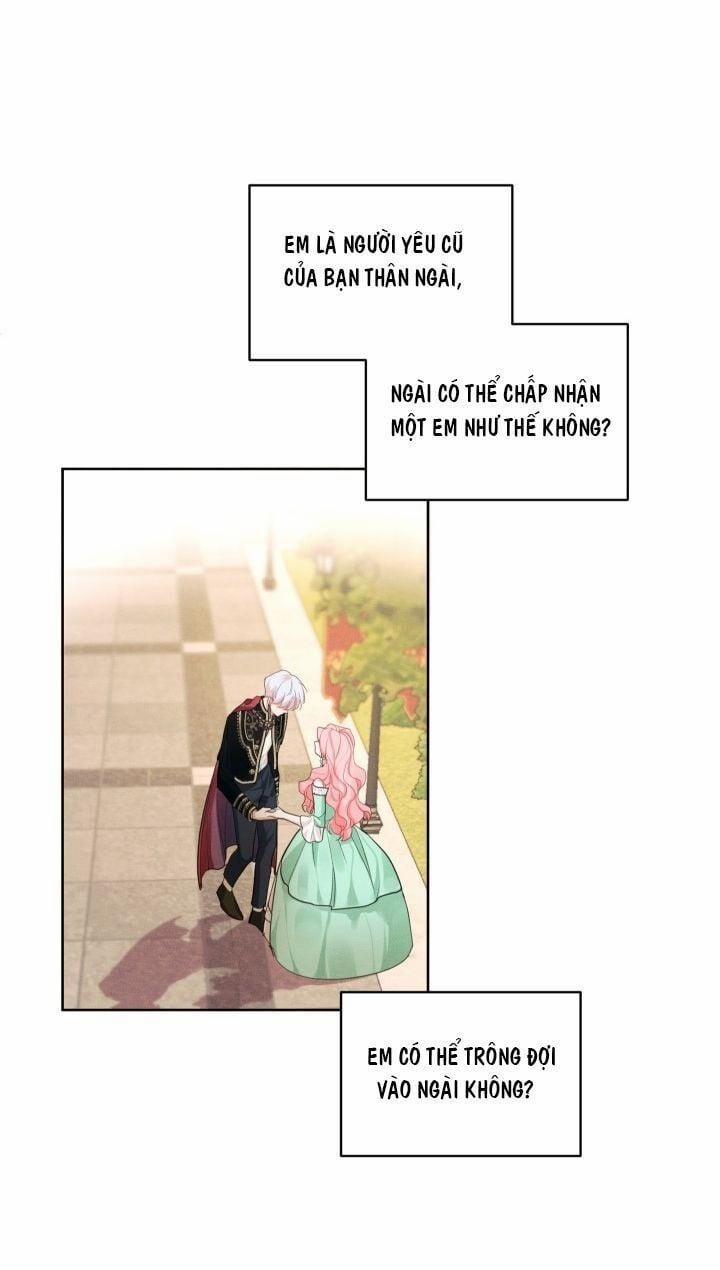 Tôi Là Tình Cũ Của Nam Chính 18 trang 10