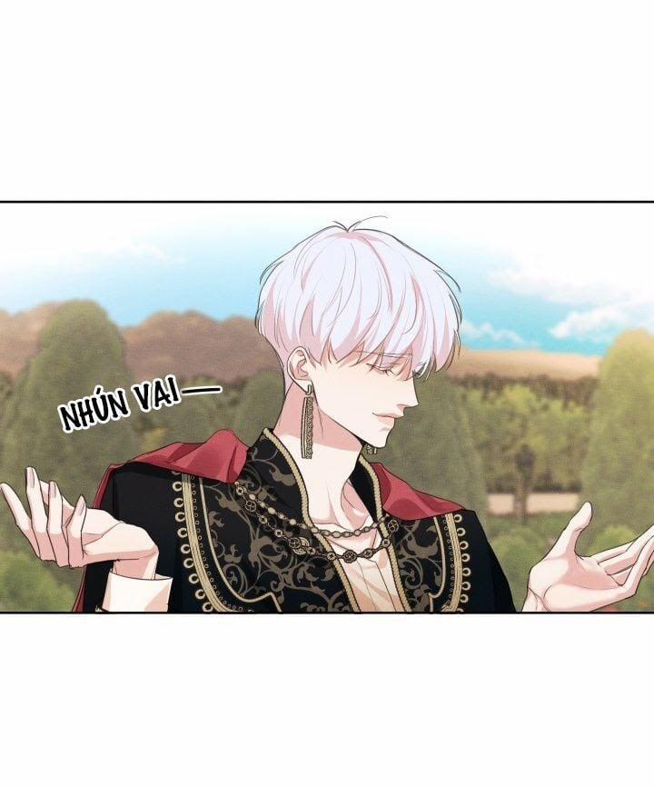 Tôi Là Tình Cũ Của Nam Chính 18 trang 13