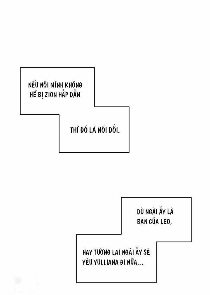 Tôi Là Tình Cũ Của Nam Chính 18 trang 15