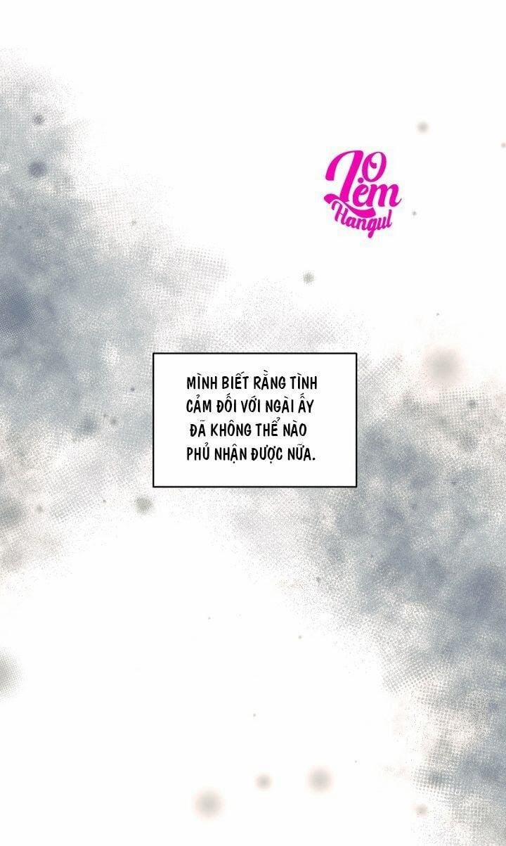 Tôi Là Tình Cũ Của Nam Chính 18 trang 18