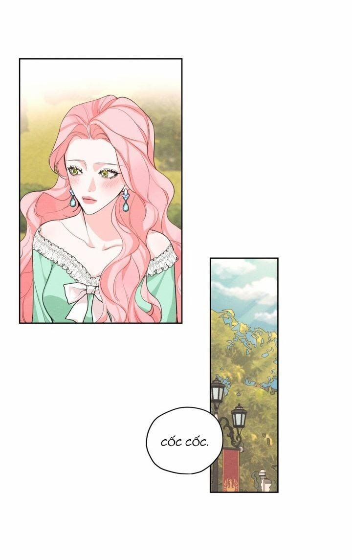 Tôi Là Tình Cũ Của Nam Chính 18 trang 2