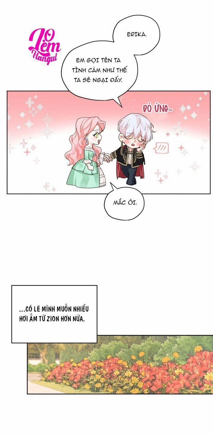 Tôi Là Tình Cũ Của Nam Chính 18 trang 20