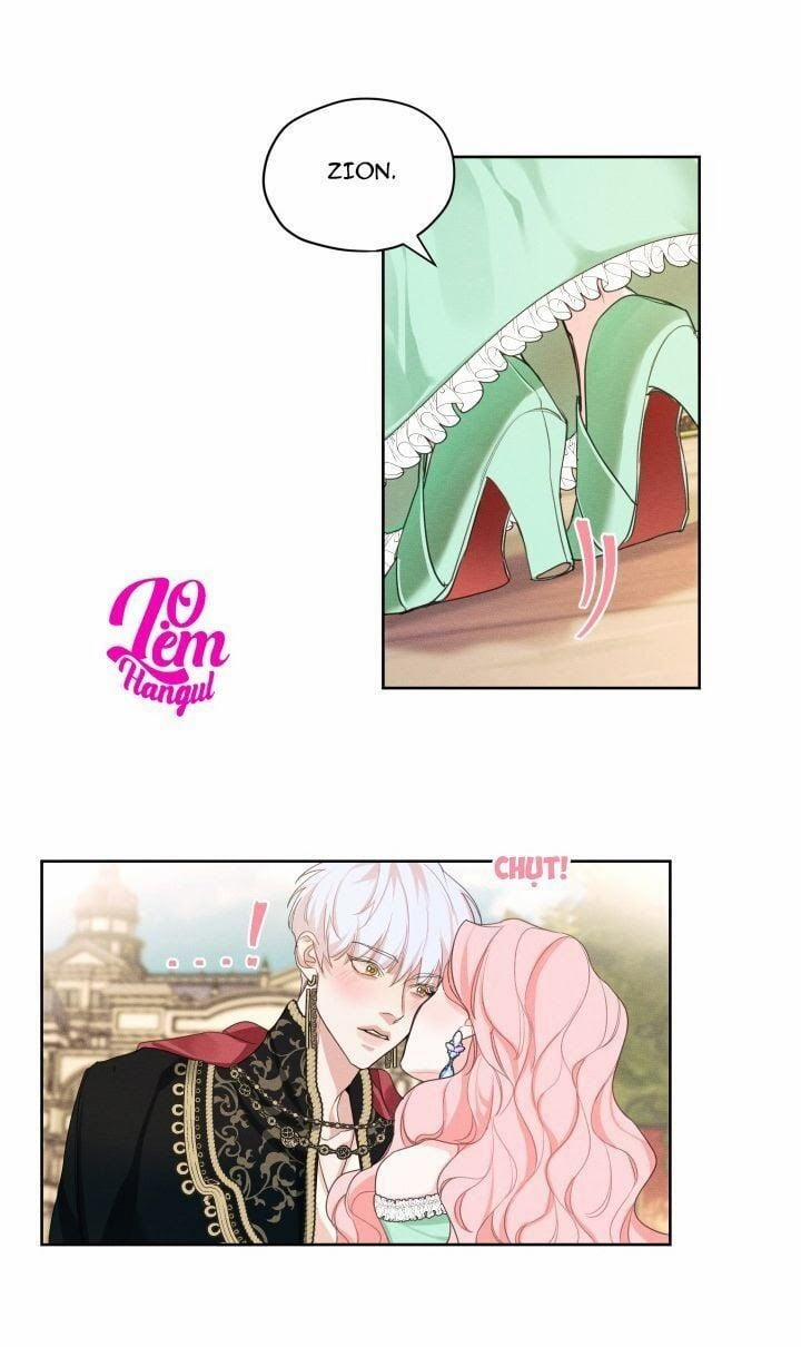 Tôi Là Tình Cũ Của Nam Chính 18 trang 22