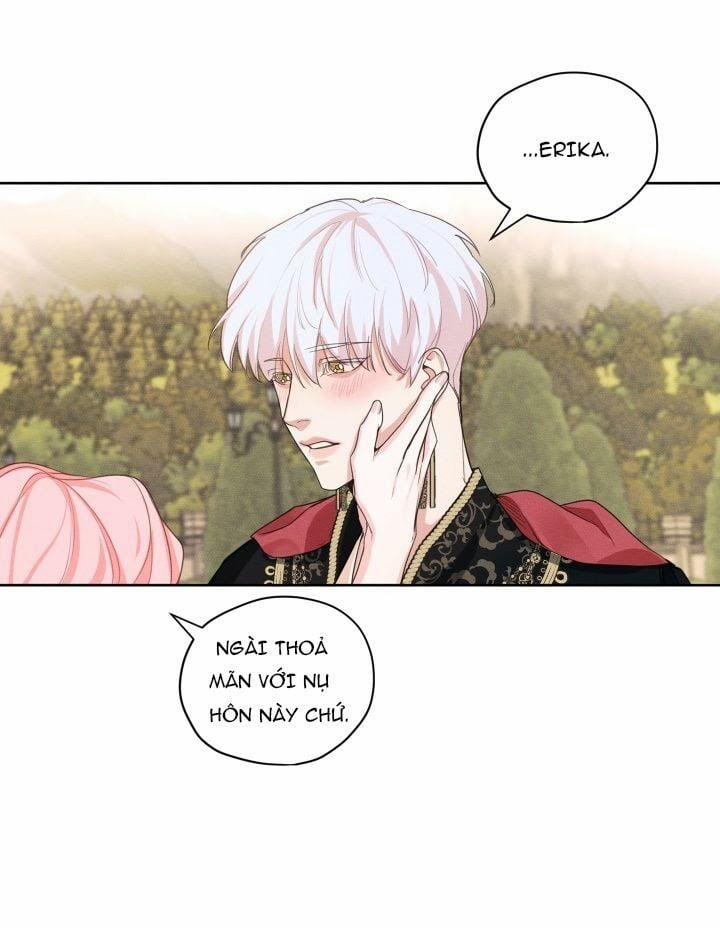 Tôi Là Tình Cũ Của Nam Chính 18 trang 24