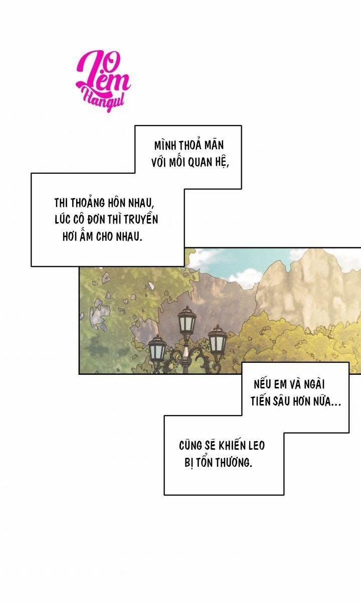 Tôi Là Tình Cũ Của Nam Chính 18 trang 25