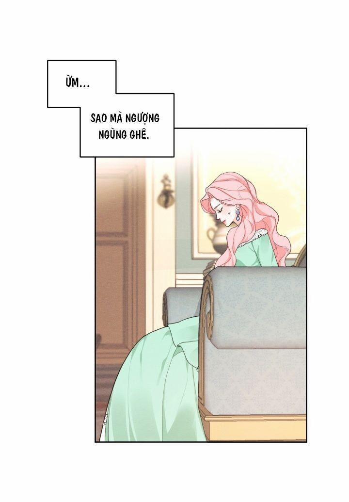 Tôi Là Tình Cũ Của Nam Chính 18 trang 29