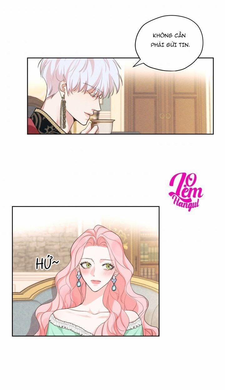 Tôi Là Tình Cũ Của Nam Chính 18 trang 32