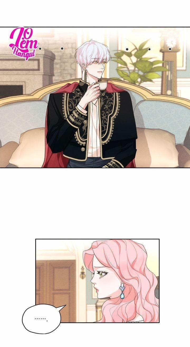 Tôi Là Tình Cũ Của Nam Chính 18 trang 34