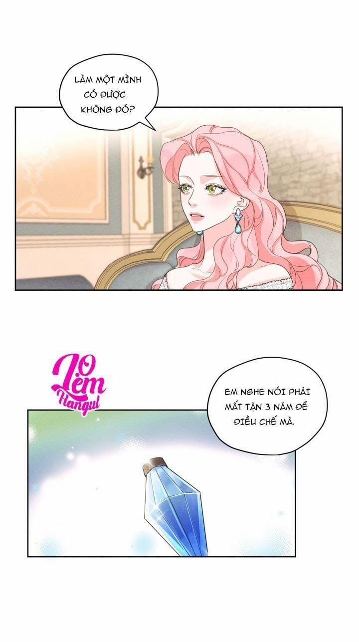 Tôi Là Tình Cũ Của Nam Chính 18 trang 36