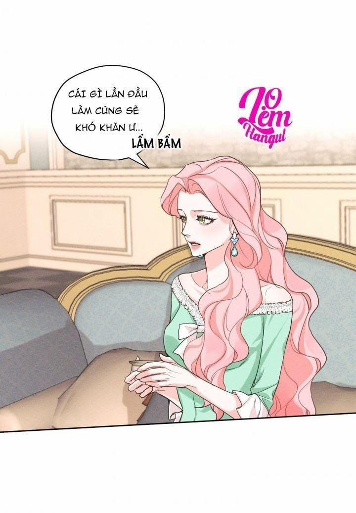 Tôi Là Tình Cũ Của Nam Chính 18 trang 38