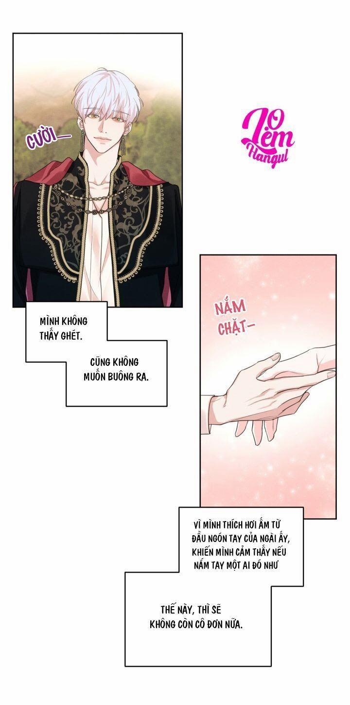 Tôi Là Tình Cũ Của Nam Chính 18 trang 4