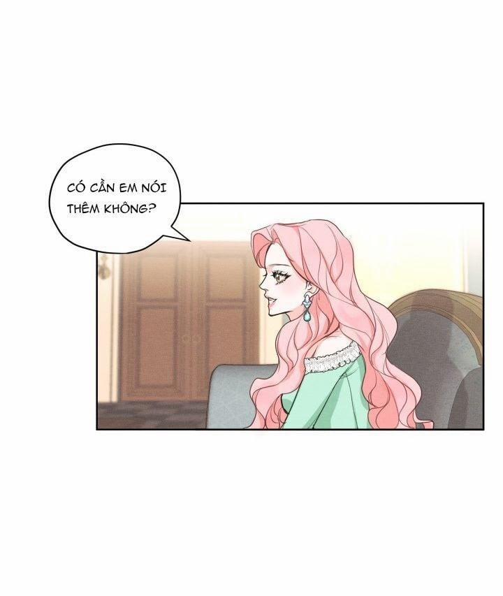 Tôi Là Tình Cũ Của Nam Chính 18 trang 41