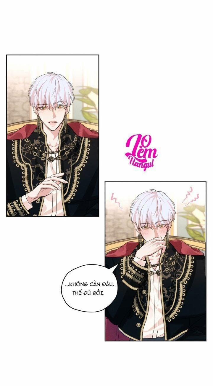 Tôi Là Tình Cũ Của Nam Chính 18 trang 42