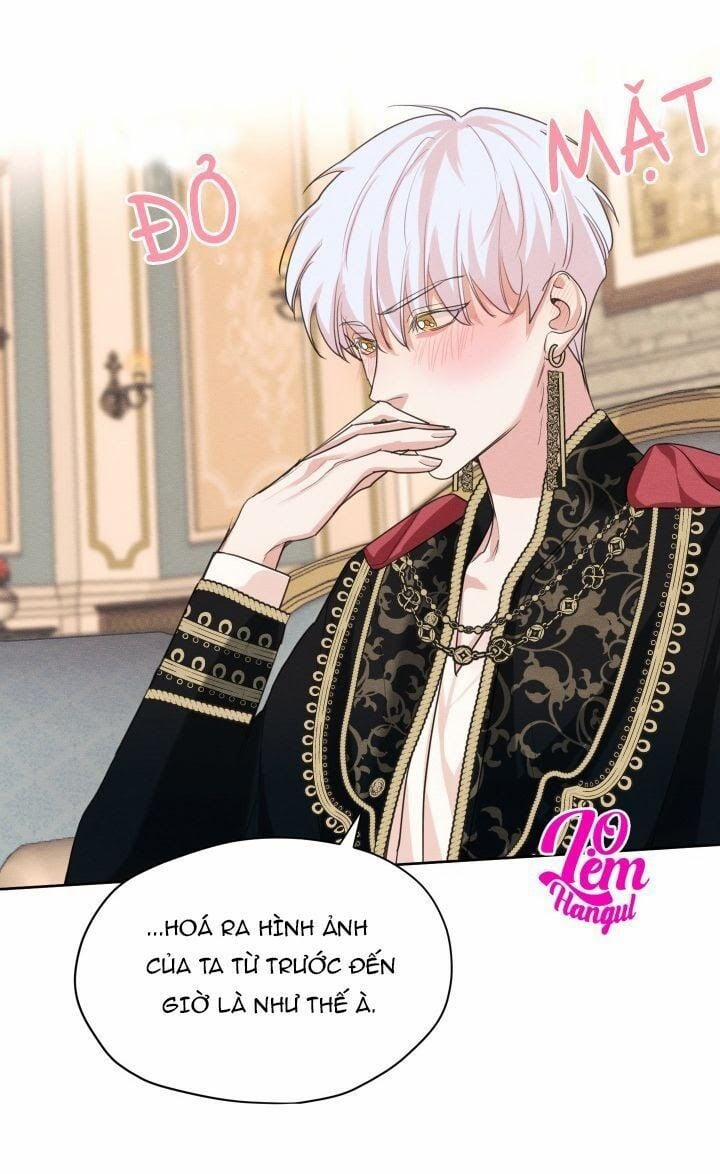 Tôi Là Tình Cũ Của Nam Chính 18 trang 43