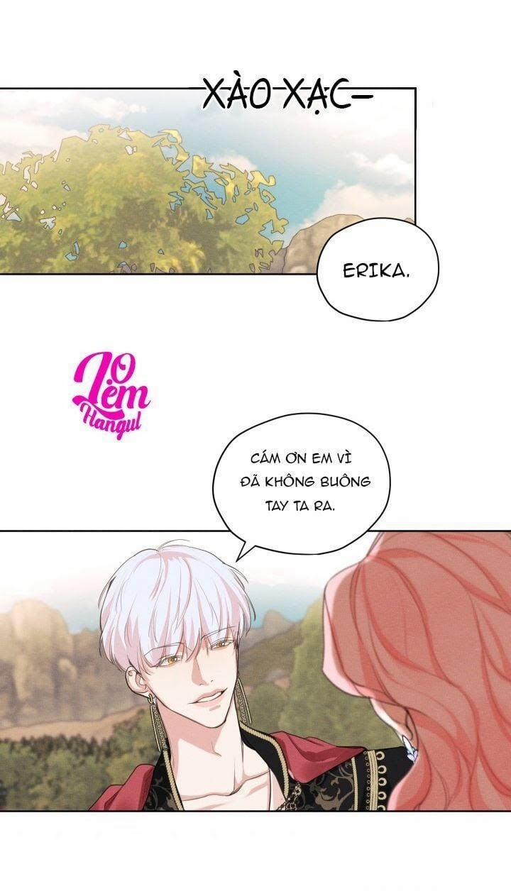 Tôi Là Tình Cũ Của Nam Chính 18 trang 5