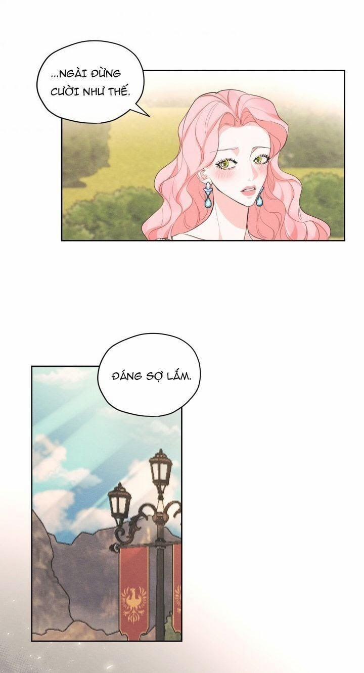 Tôi Là Tình Cũ Của Nam Chính 18 trang 6