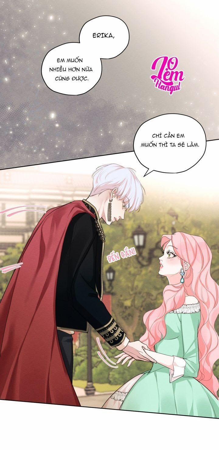 Tôi Là Tình Cũ Của Nam Chính 18 trang 7