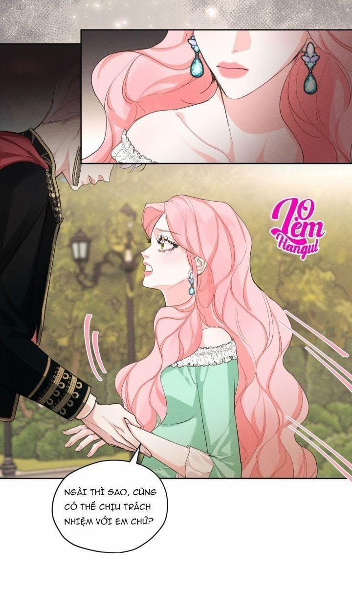 Tôi Là Tình Cũ Của Nam Chính 18 trang 9