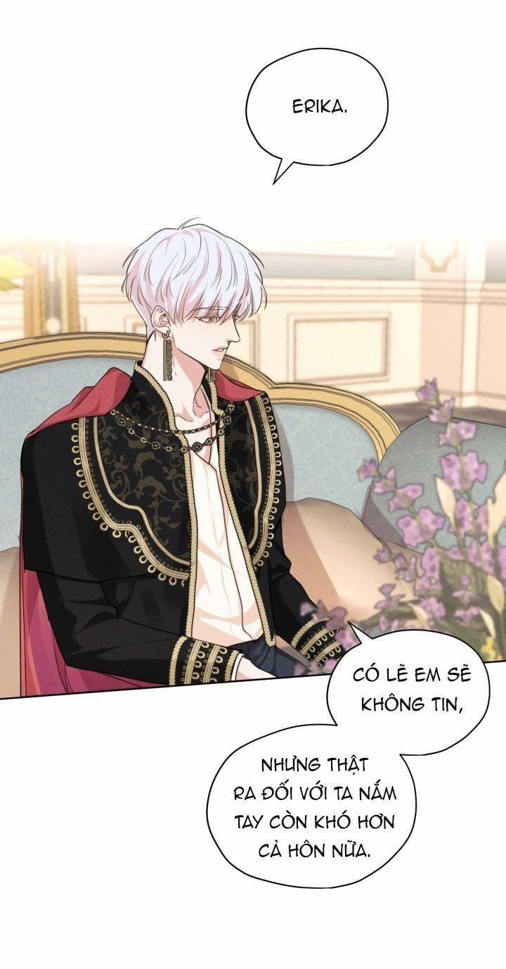 Tôi Là Tình Cũ Của Nam Chính 19 trang 1