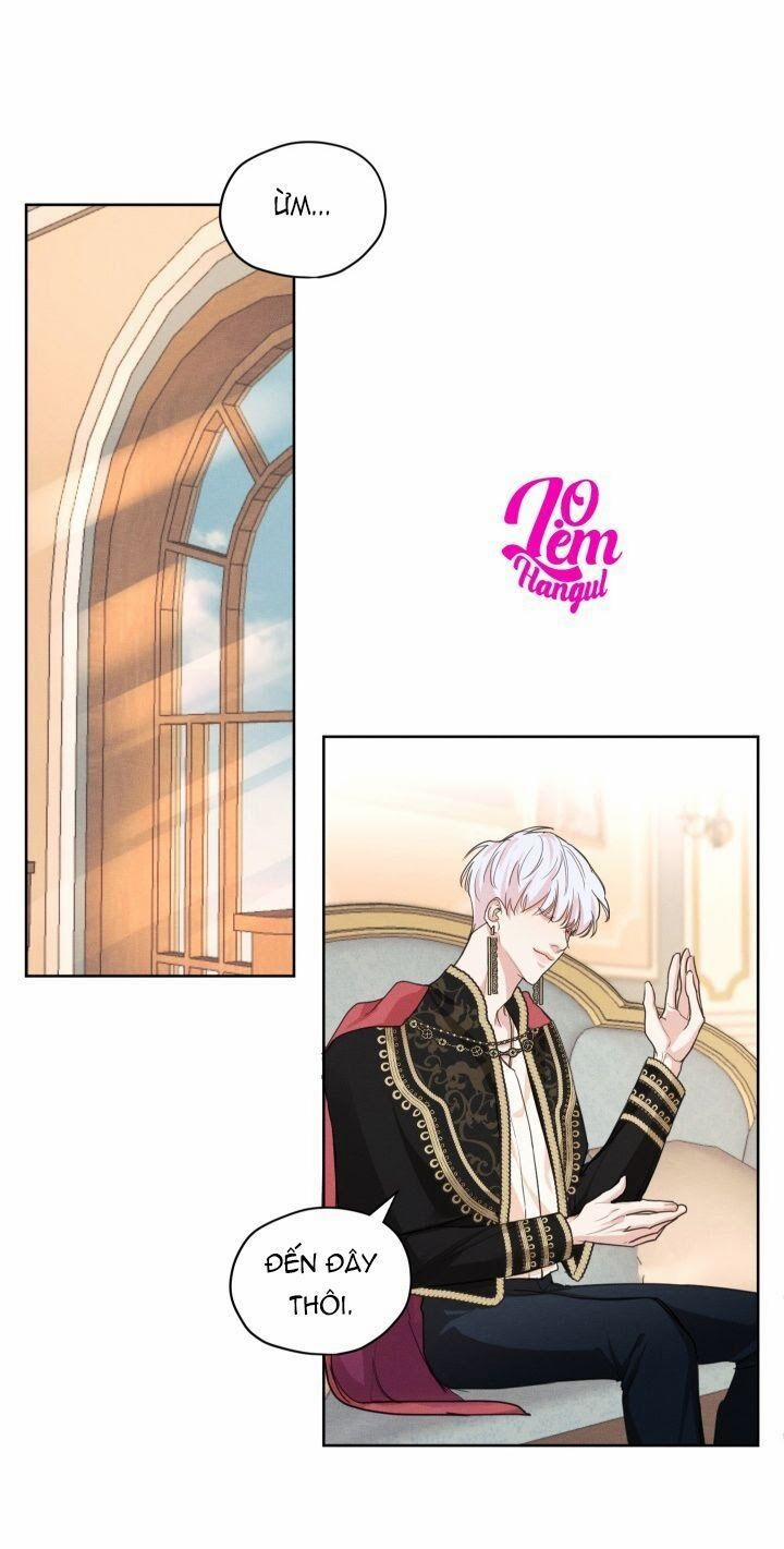 Tôi Là Tình Cũ Của Nam Chính 19 trang 12