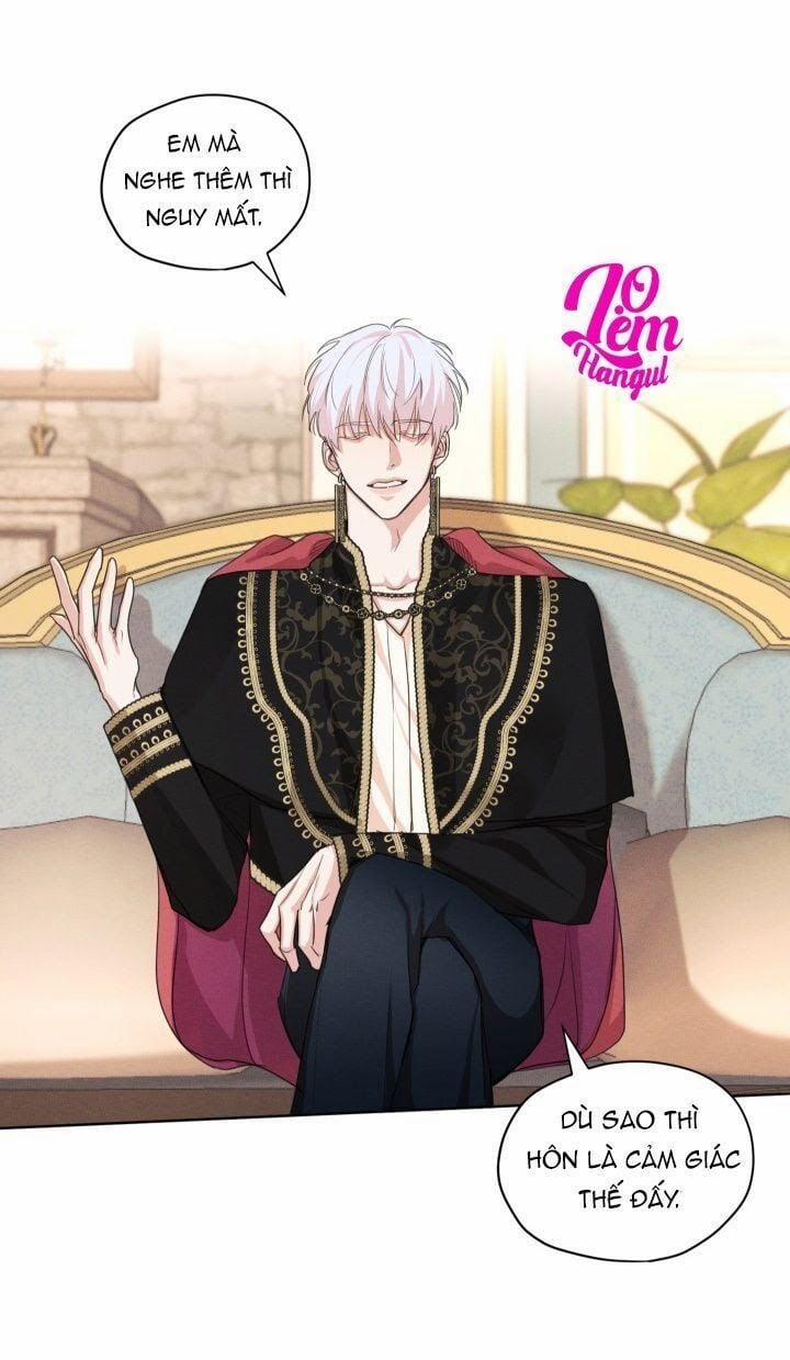 Tôi Là Tình Cũ Của Nam Chính 19 trang 13