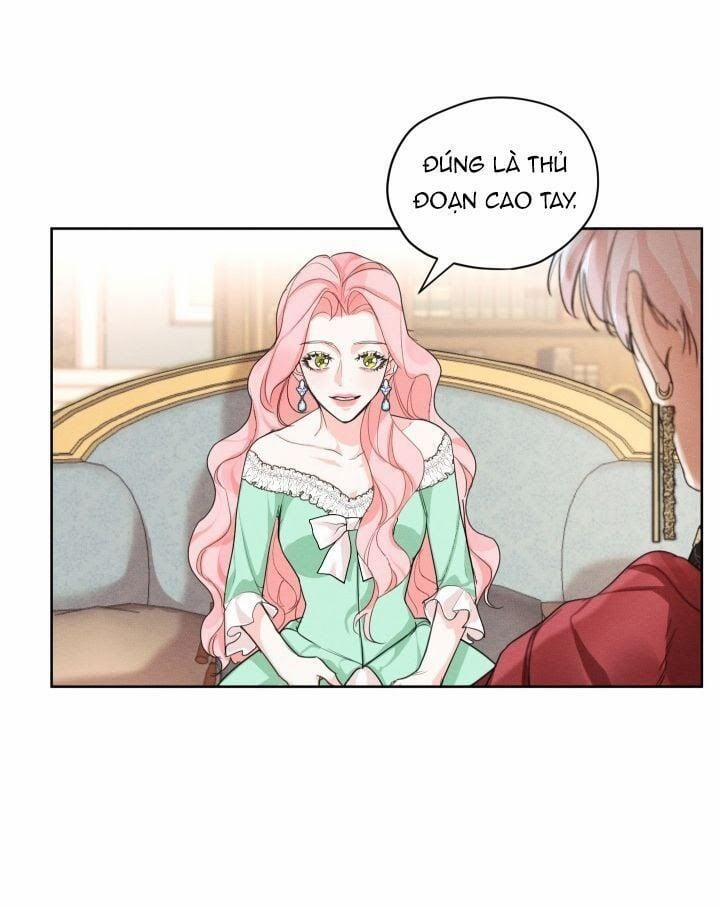 Tôi Là Tình Cũ Của Nam Chính 19 trang 14