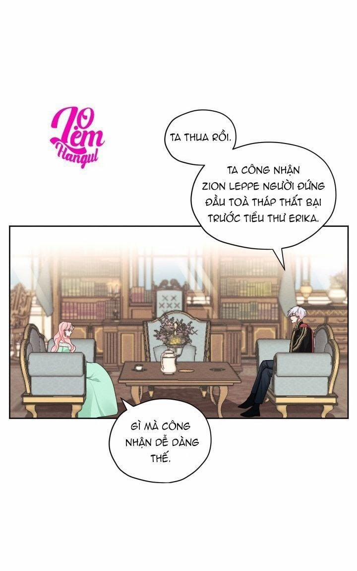 Tôi Là Tình Cũ Của Nam Chính 19 trang 17