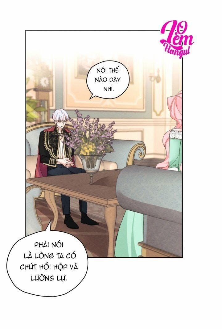 Tôi Là Tình Cũ Của Nam Chính 19 trang 2