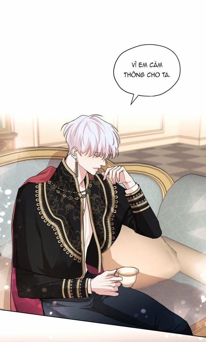 Tôi Là Tình Cũ Của Nam Chính 19 trang 22