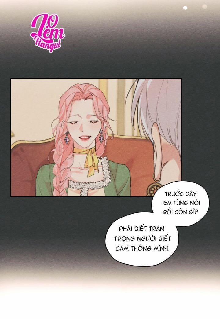 Tôi Là Tình Cũ Của Nam Chính 19 trang 23