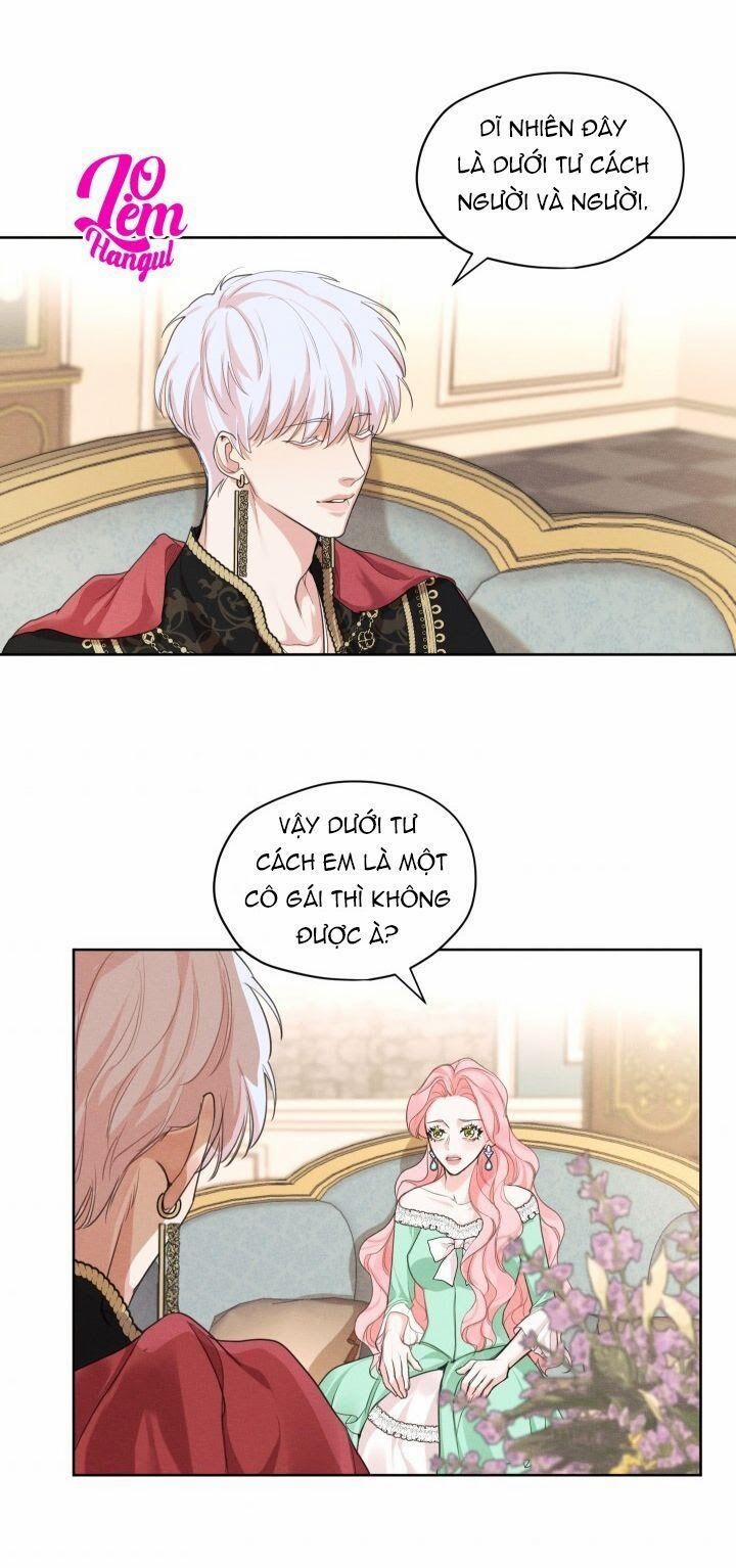 Tôi Là Tình Cũ Của Nam Chính 19 trang 26